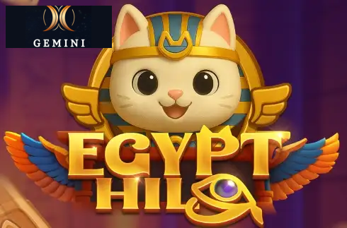 Egypt HiLo